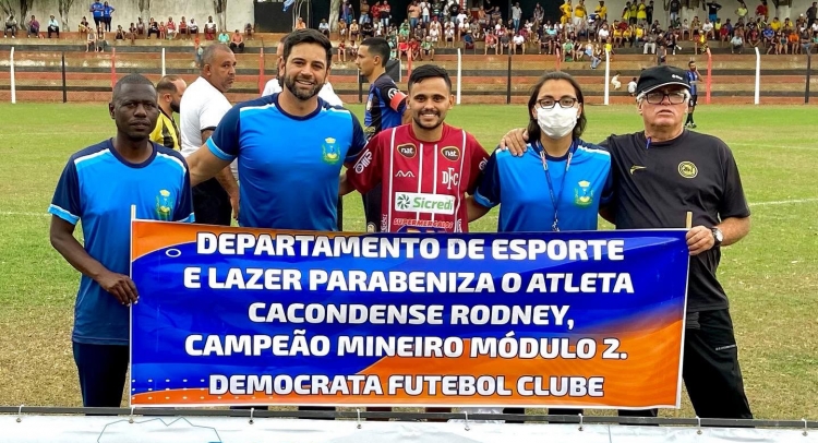 Capa da notícia